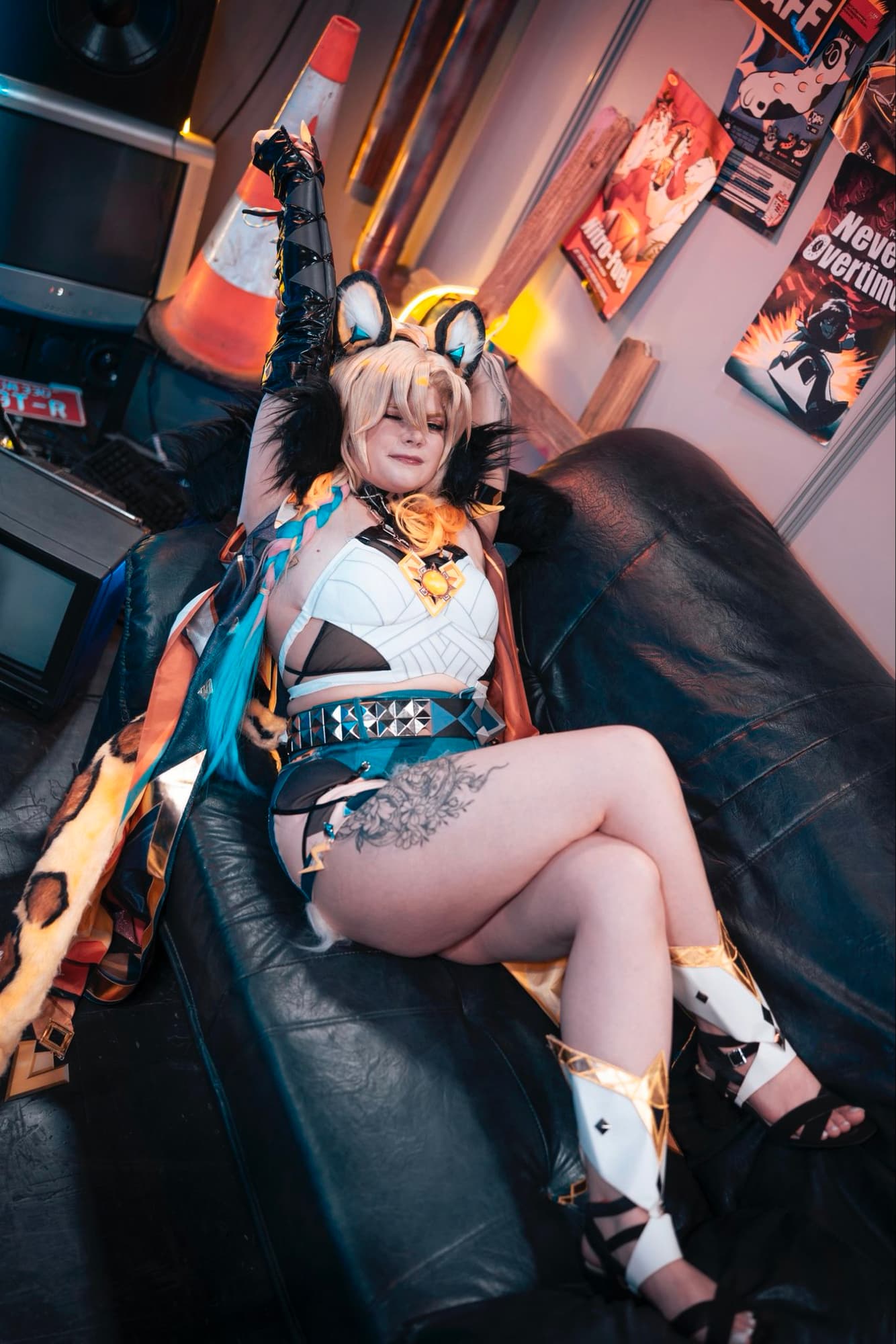 Xilonen - Genshin - Photo 2