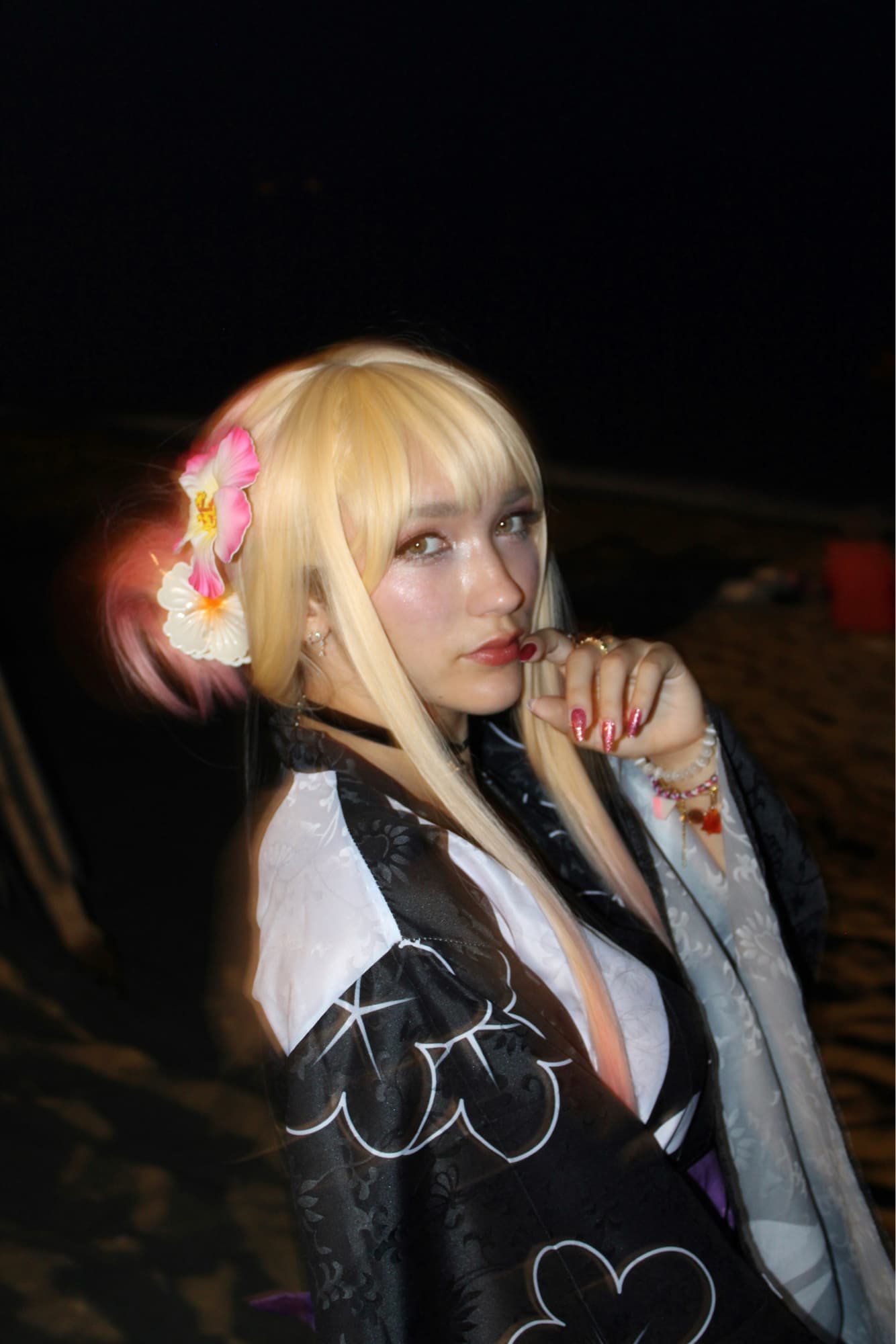 Marin Kitagawa  - Photo 4