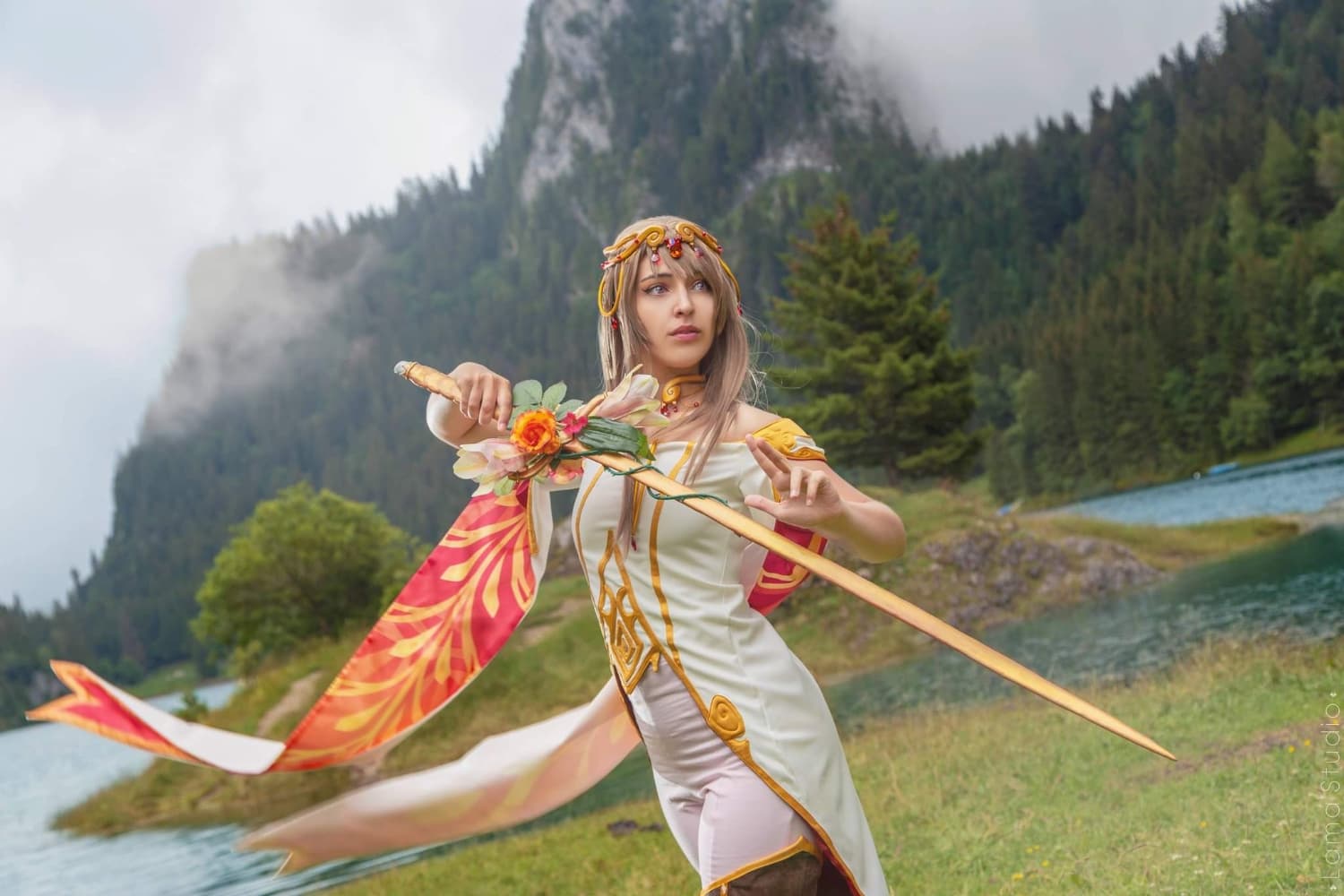 Erika-Eldarya - Photo 1