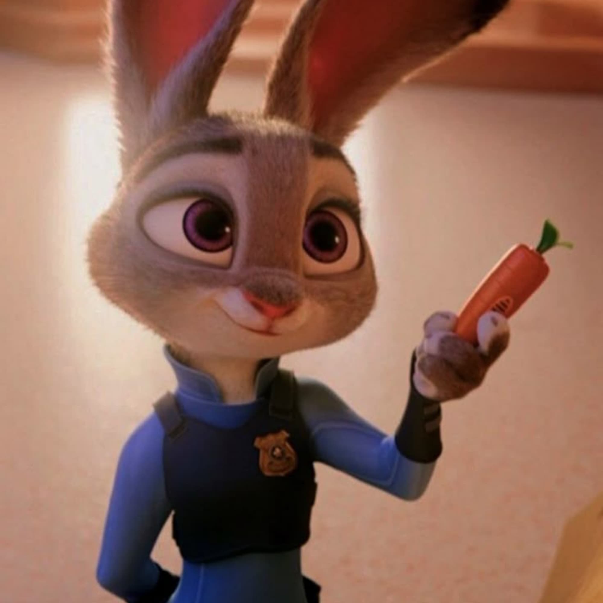 Judy Hopps