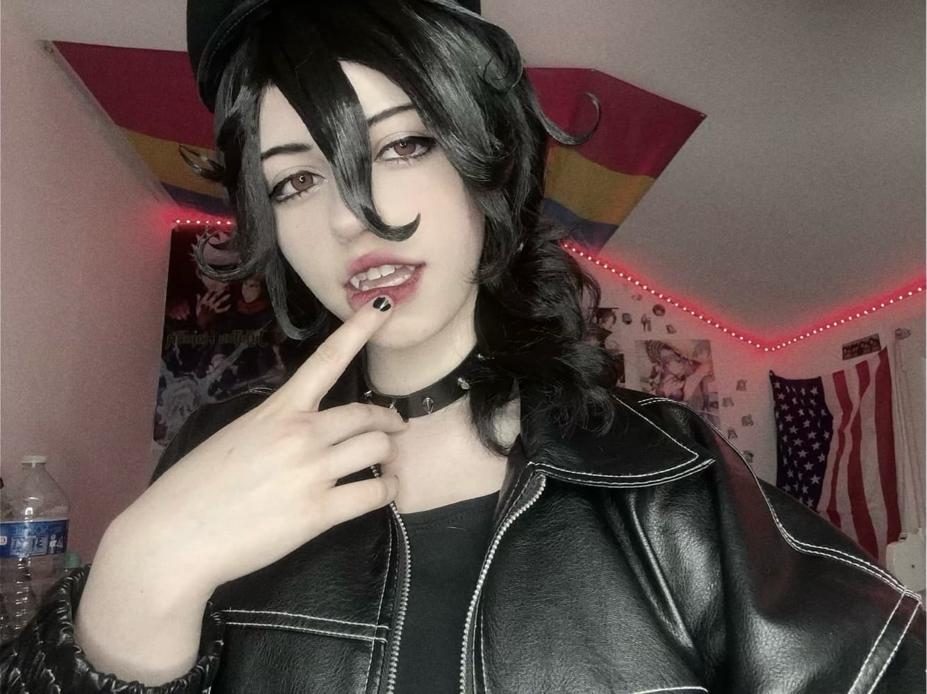 Rei Sakuma - Photo 4