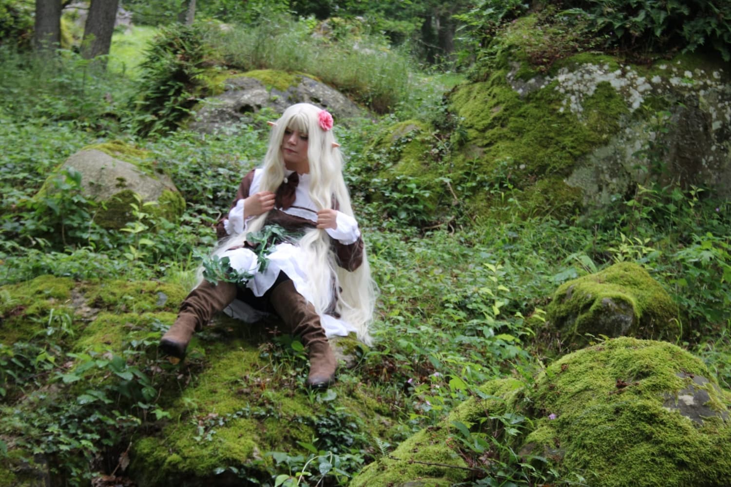 Angelya(oc) - Photo 11