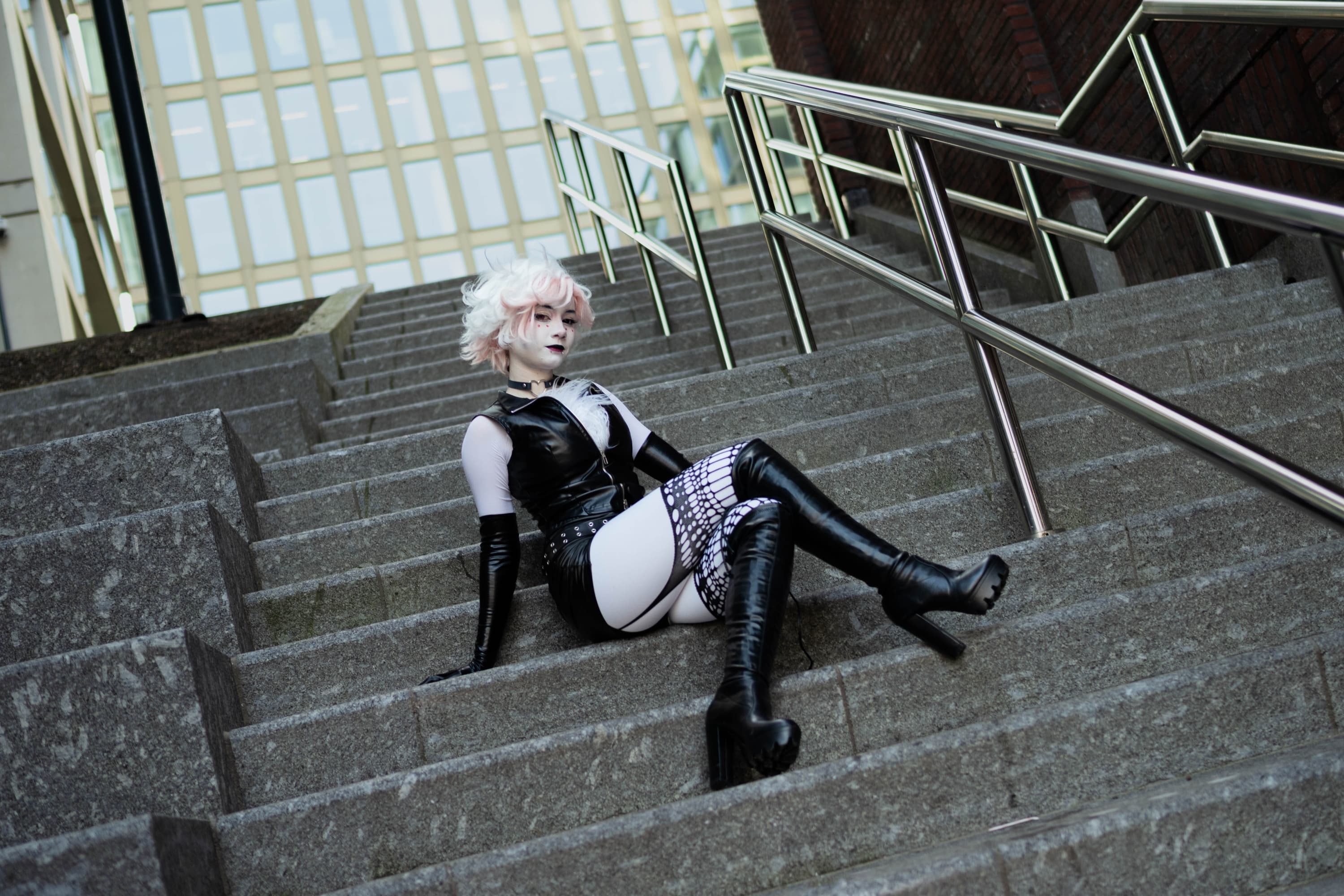 Angel Dust Utrecht - Photo 32