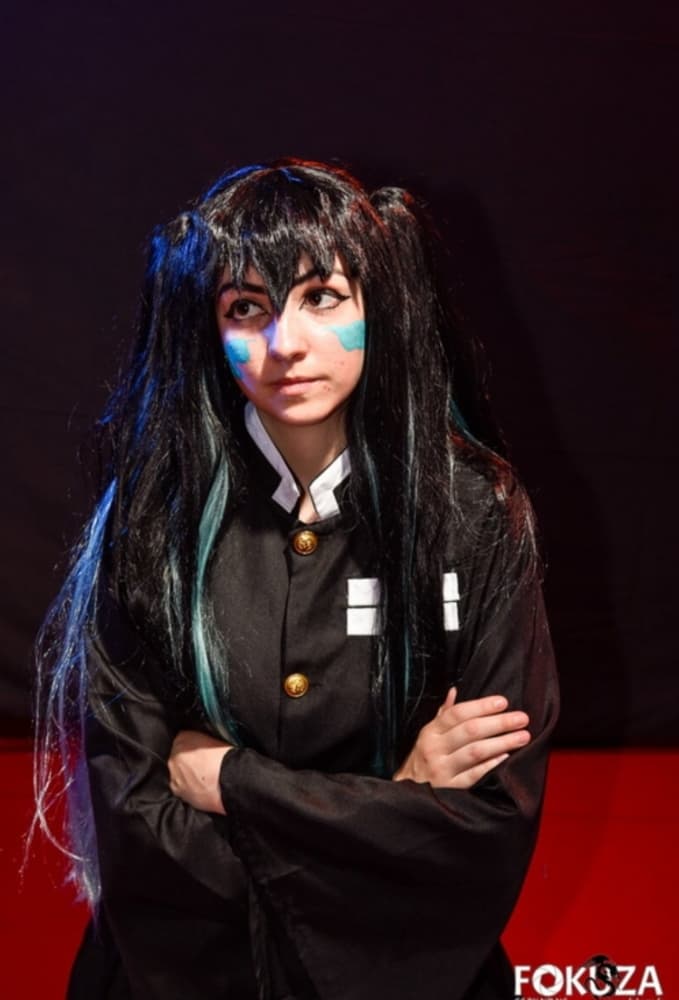 Manga Mania 2023 - Photo 17