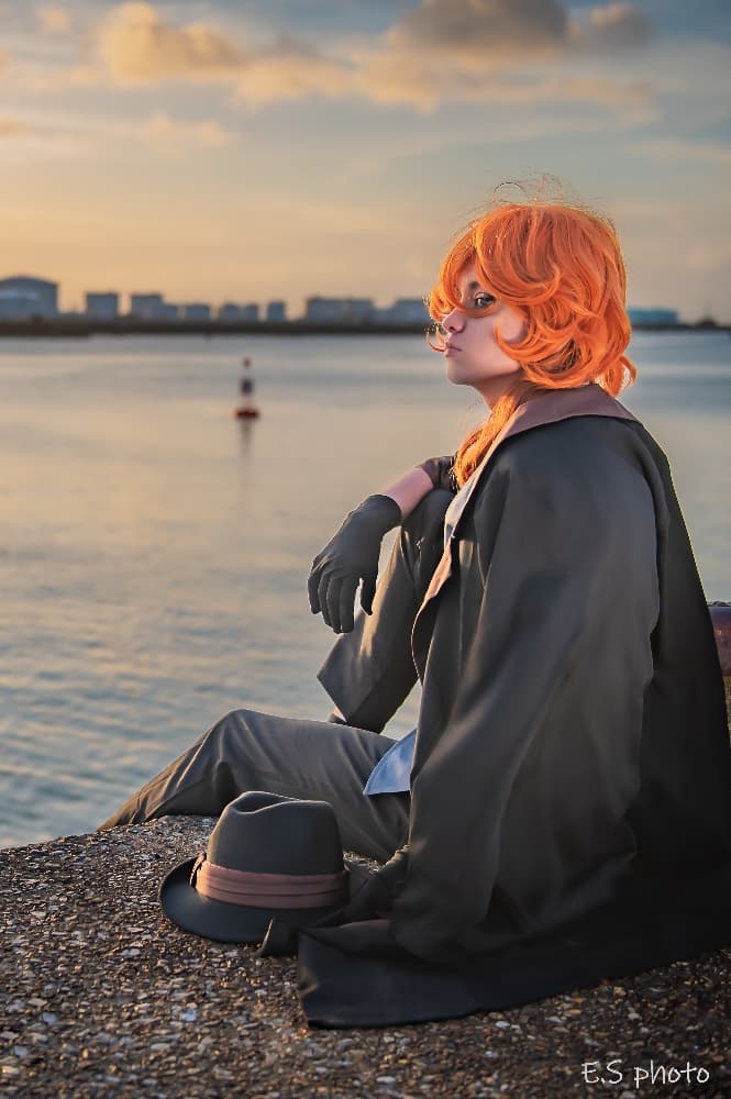 Chuuya Nakahara  - Photo 2