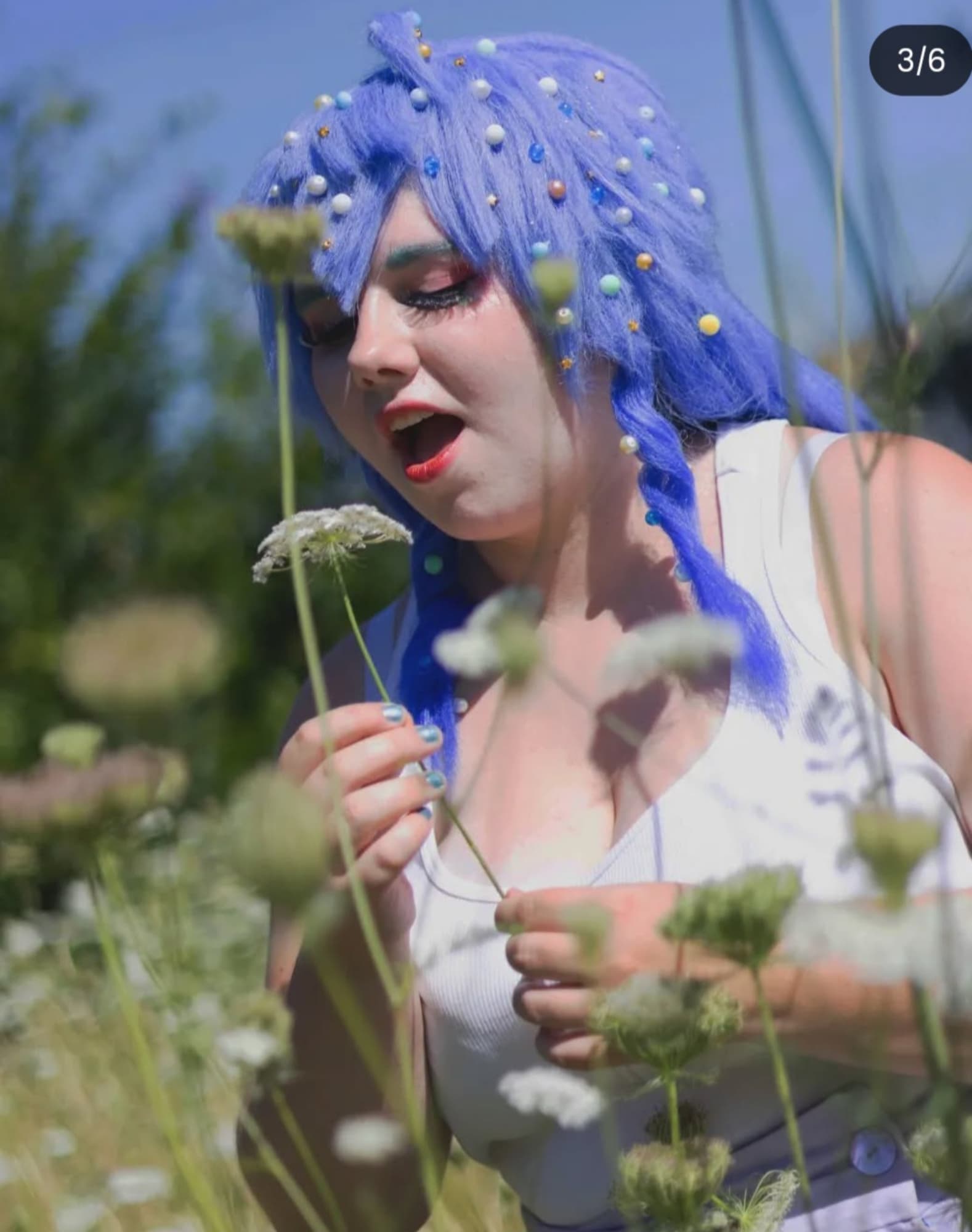 Ganyu casual - Photo 5