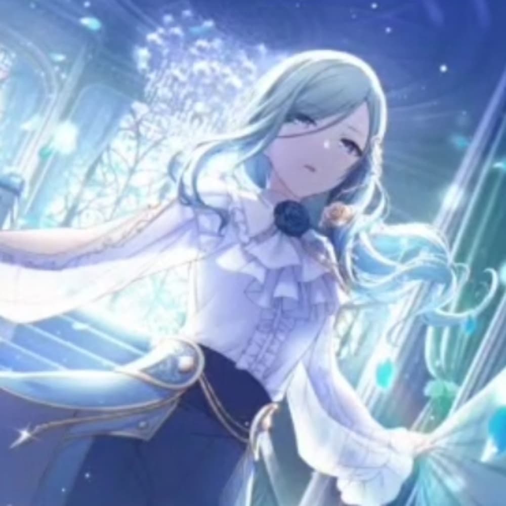 Shizuku Hinomori Marriage