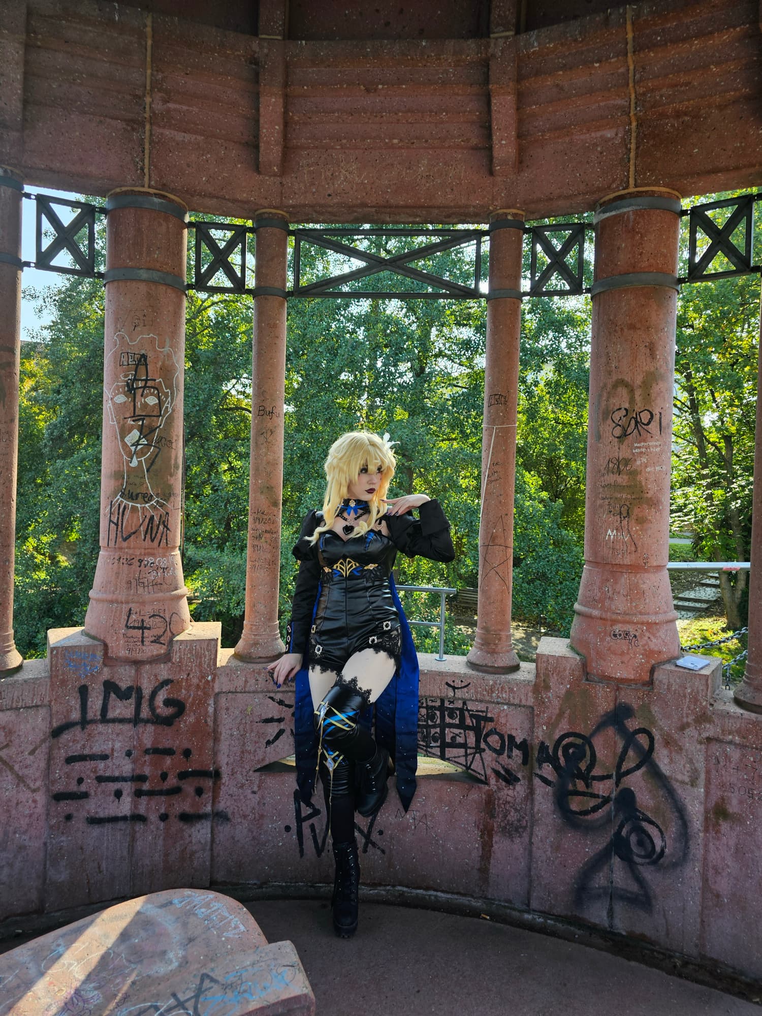 Abyss Lumine - Photo 4