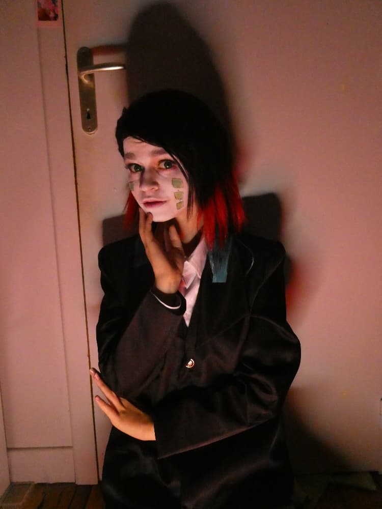 ☆ Enmu ☆ - Photo 4