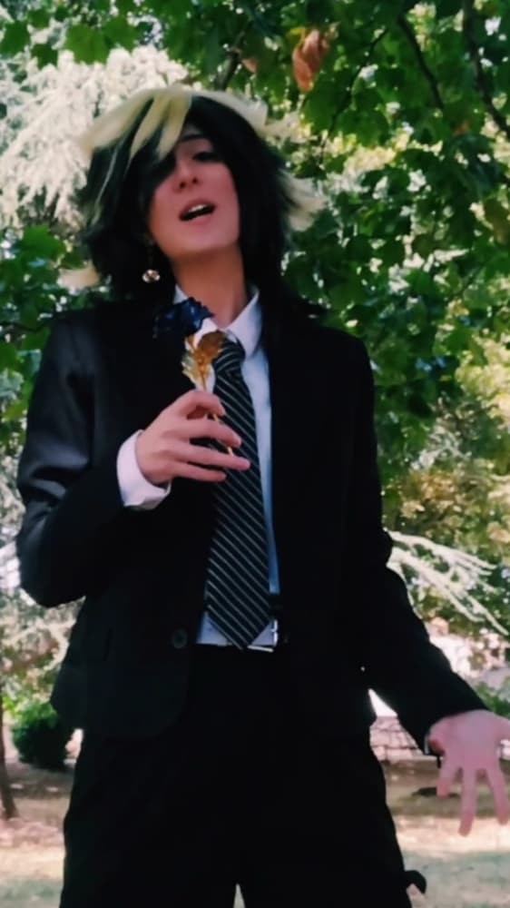 Kazutora Hanemiya  - Photo 35