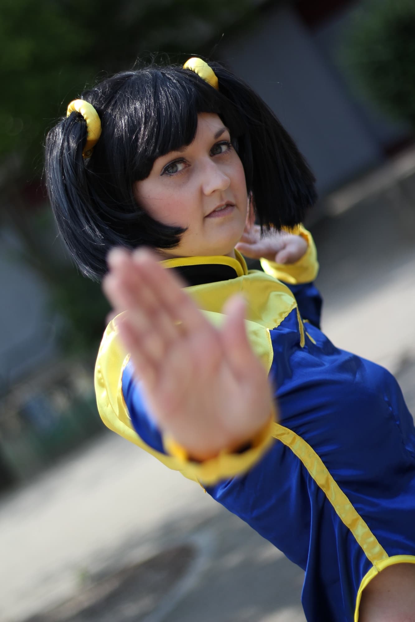 Xiaoyu (TTT) - Photo 15
