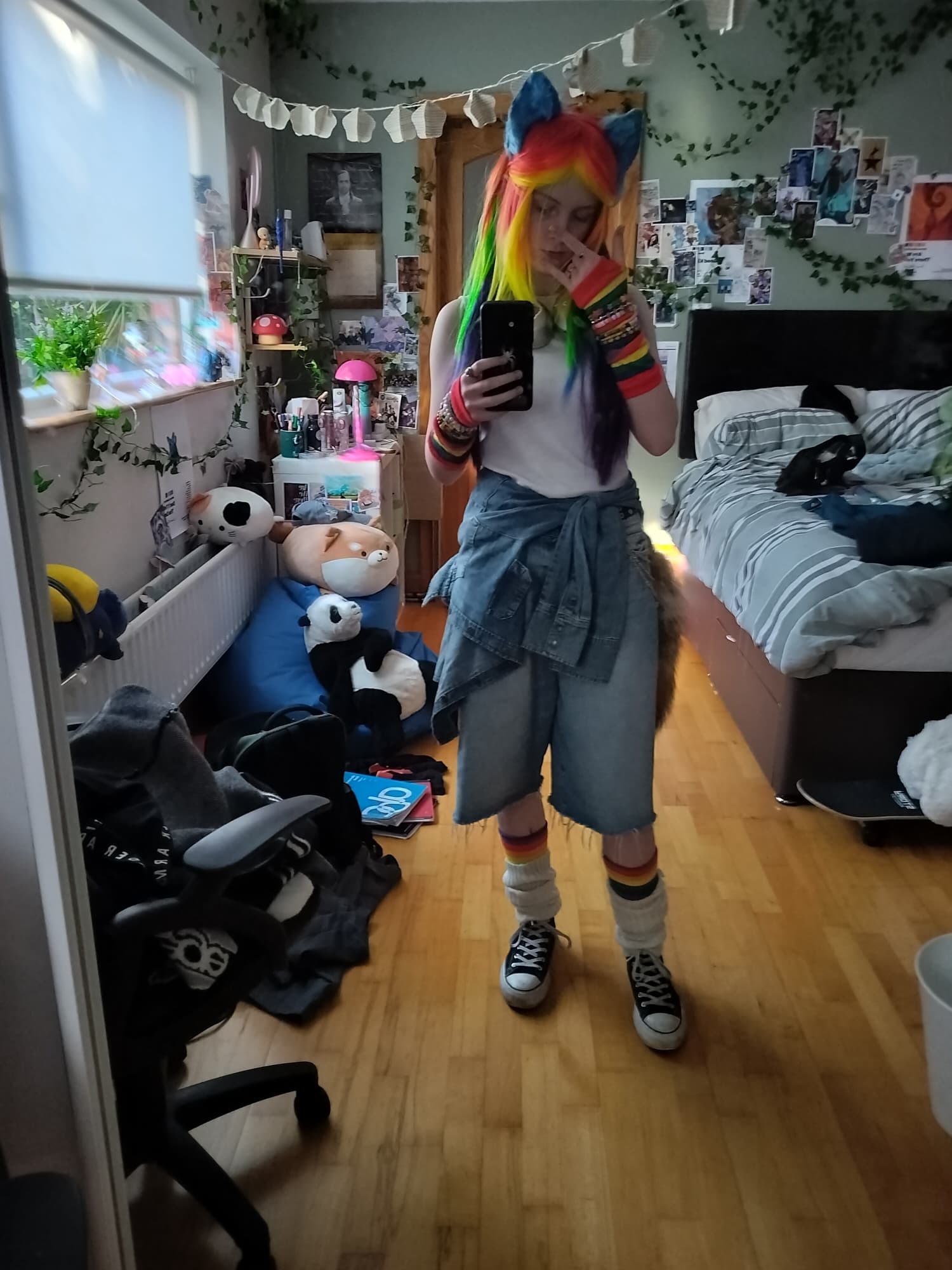 Horrorcon dublin '25 - Photo 3