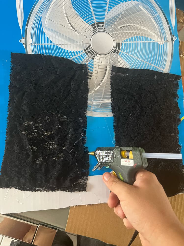 Masque 📦 - Photo 4