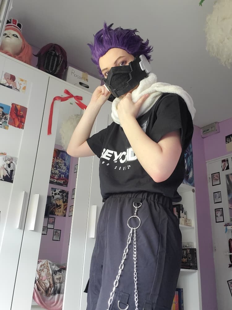 Shinso placard - Photo 3