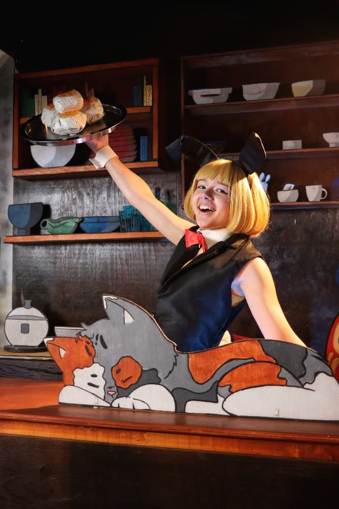 Pictasia 2024 - Photo 4