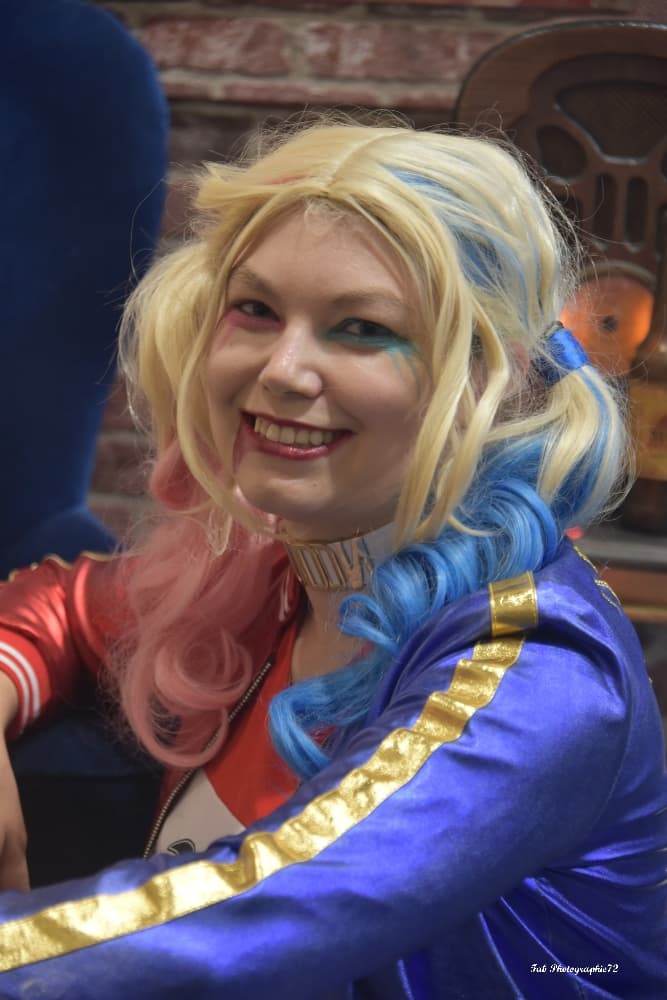 Harley quinn - Photo 36