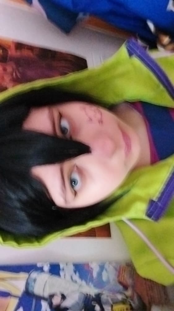 Miya Chinen - Photo 2