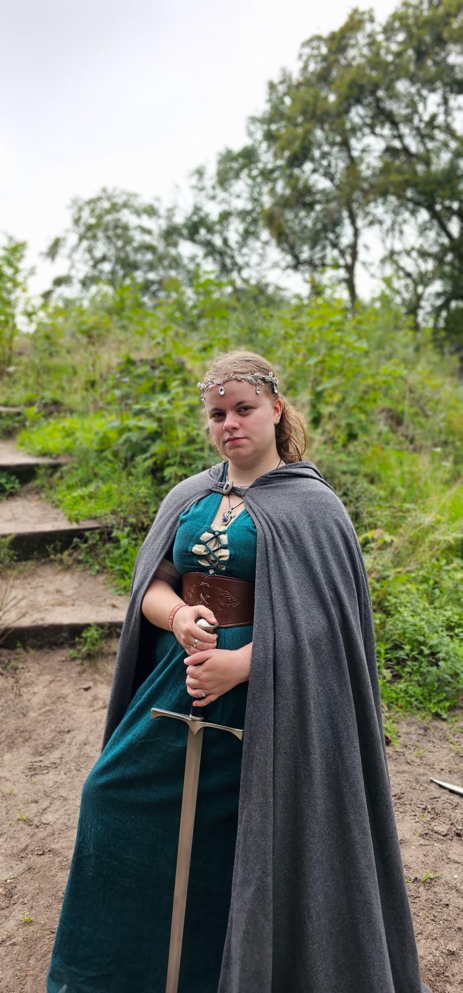 Warrior princess  - Photo 7