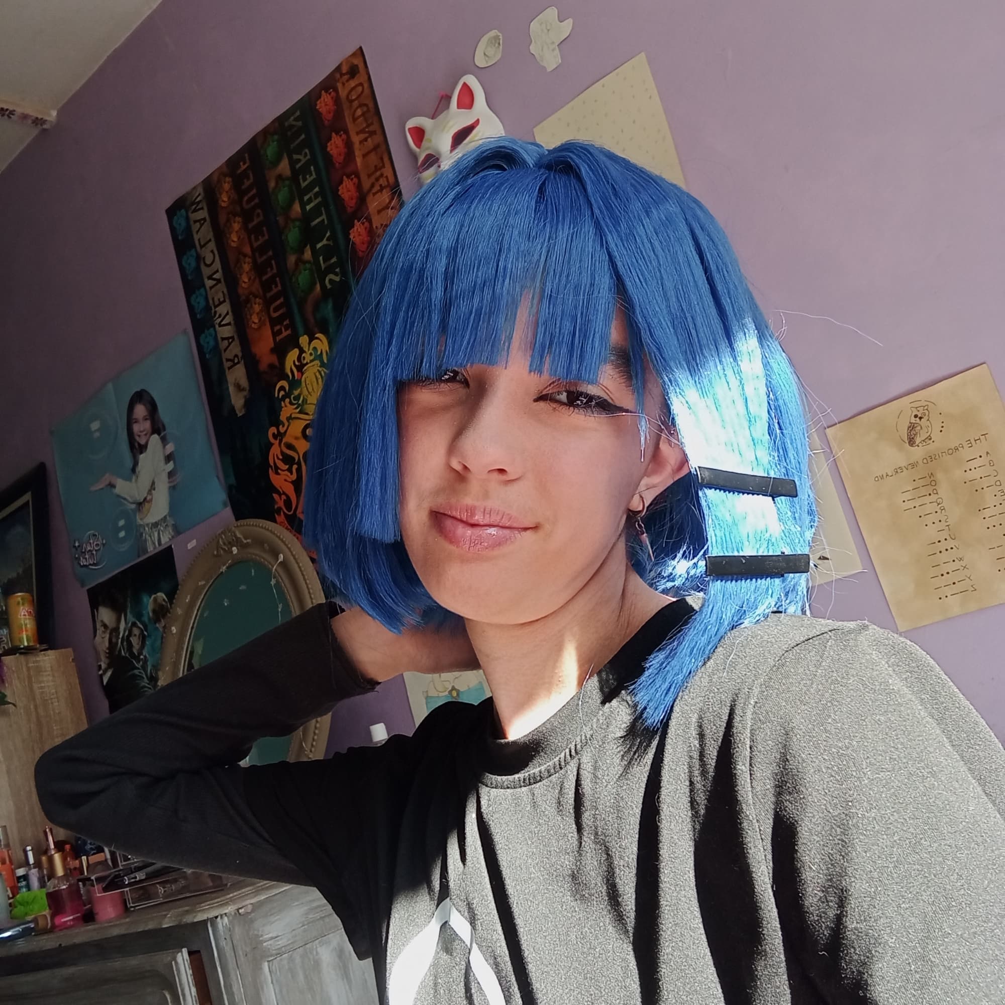 Cosplay Ryo - Photo 11