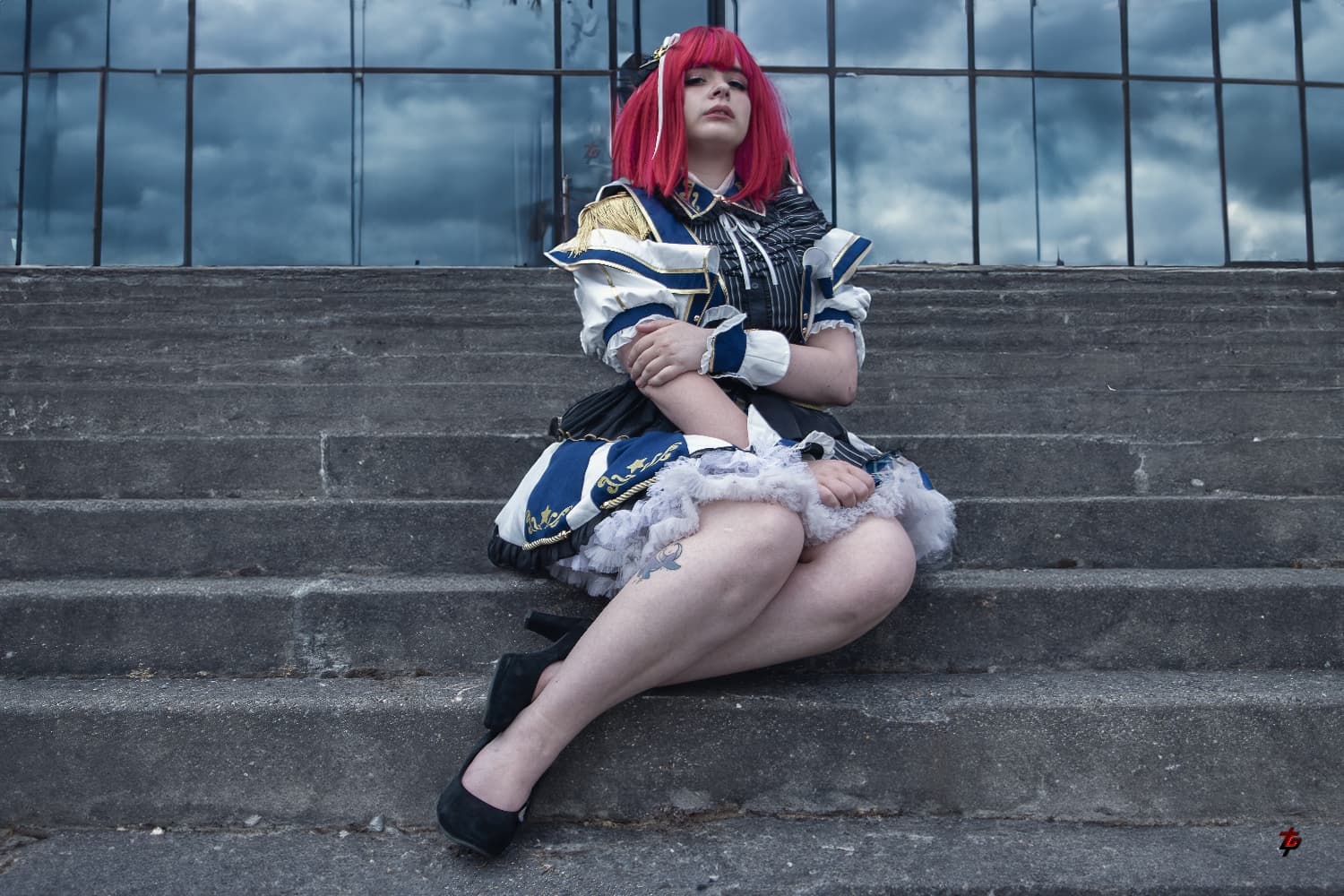 Kana - Idolmaster - Photo 3