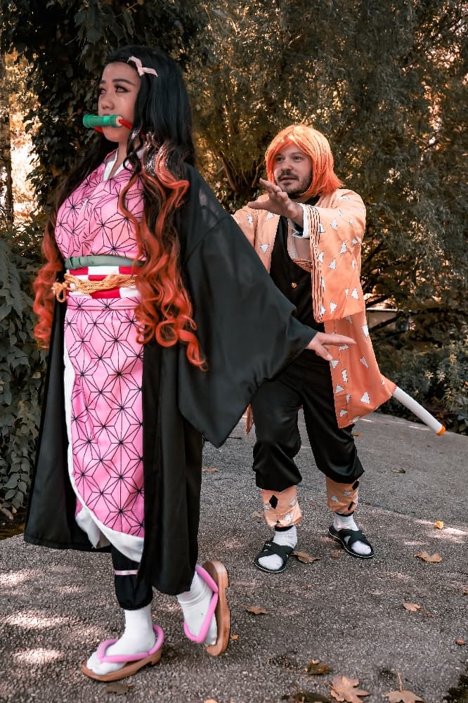 Demon slayer  - Photo 34