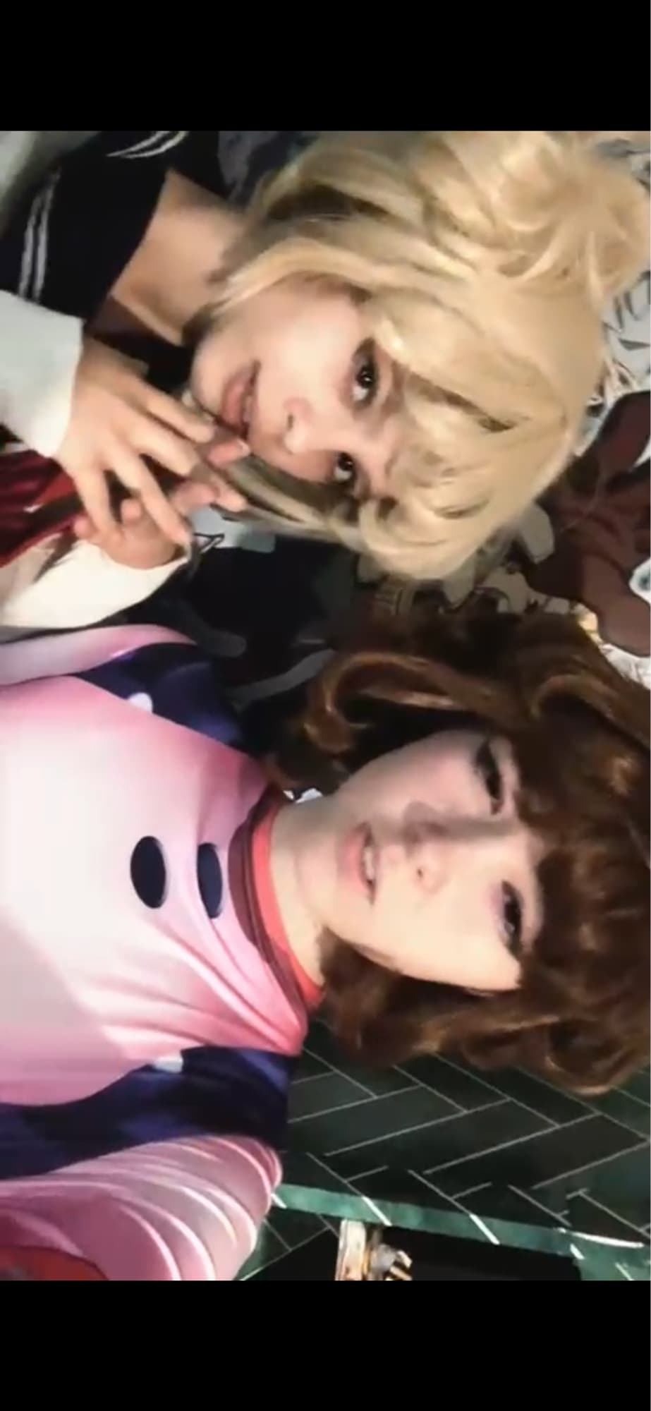 Toga himiko - Photo 21