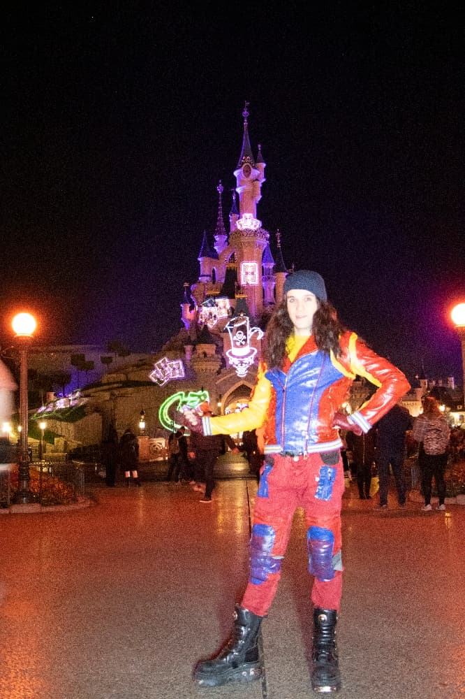 Descendants 2 - Photo 5