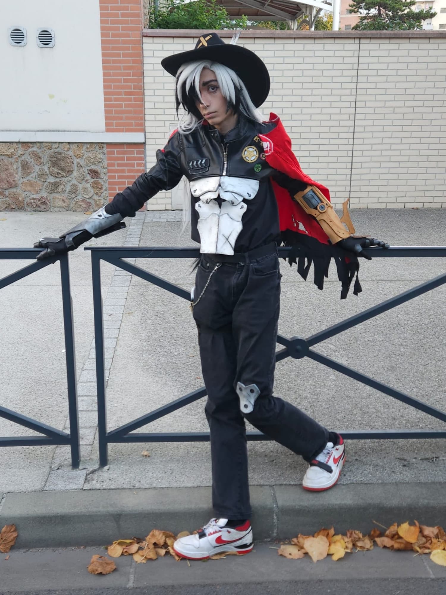 Shooting Chelles - Photo 4