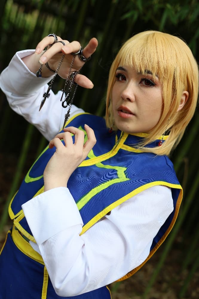 Kurapika - Photo 3