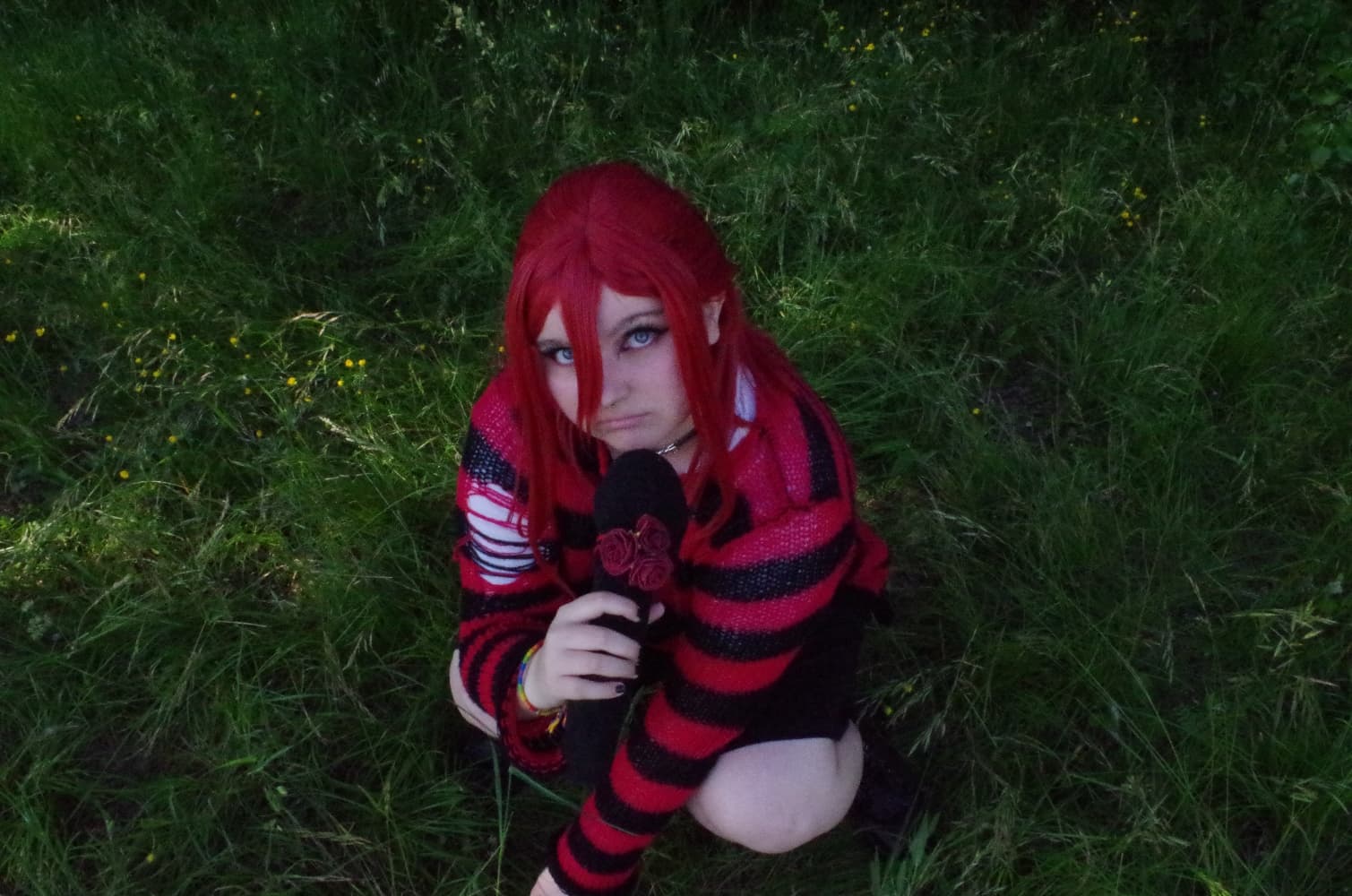 Chigiri hyoma  - Photo 8