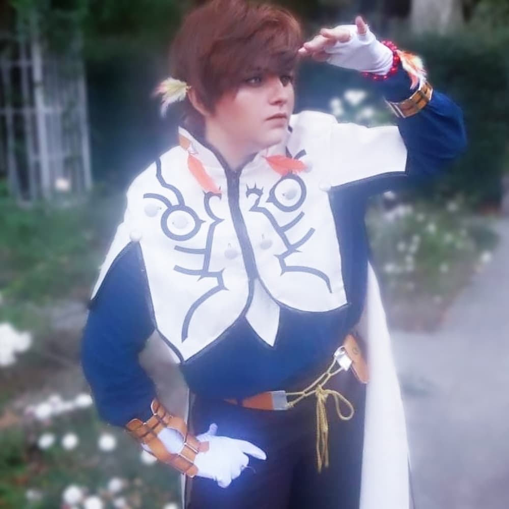 Sorey (tales of...)
