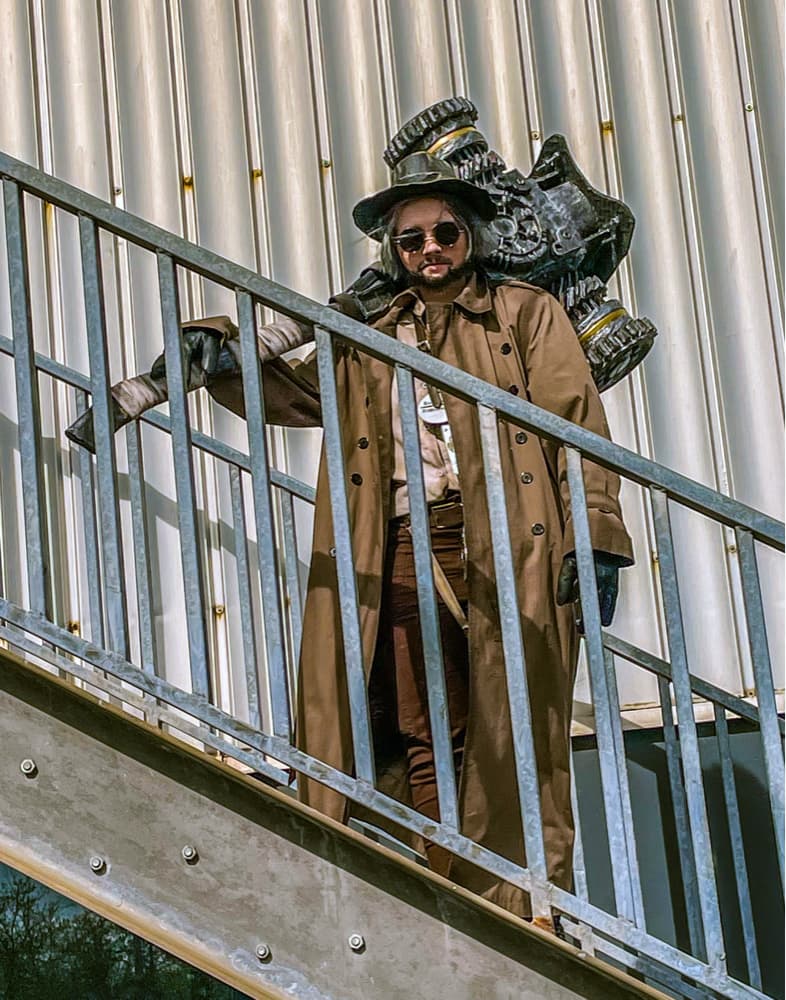 Karl heisenberg - Photo 31