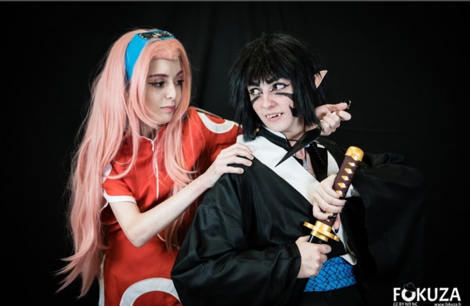 Manga Galaxie 2022 - Photo 5