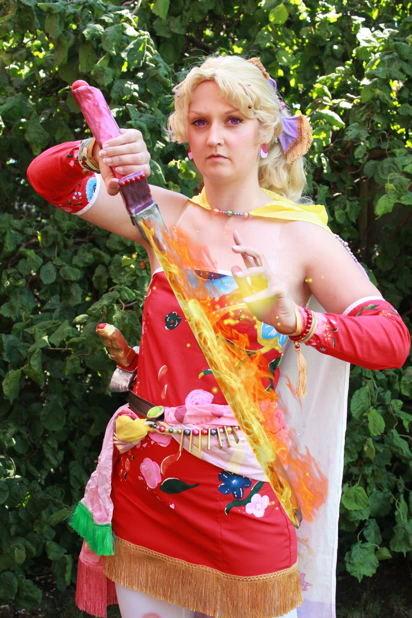 Terra Branford - Photo 18