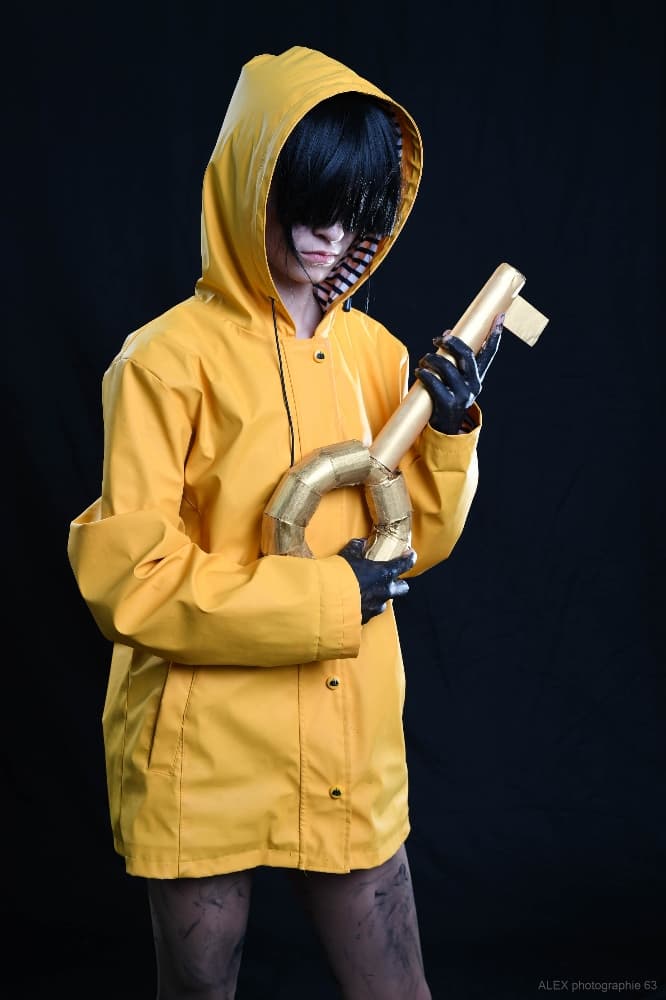 ☆ Six ☆ - Photo 6