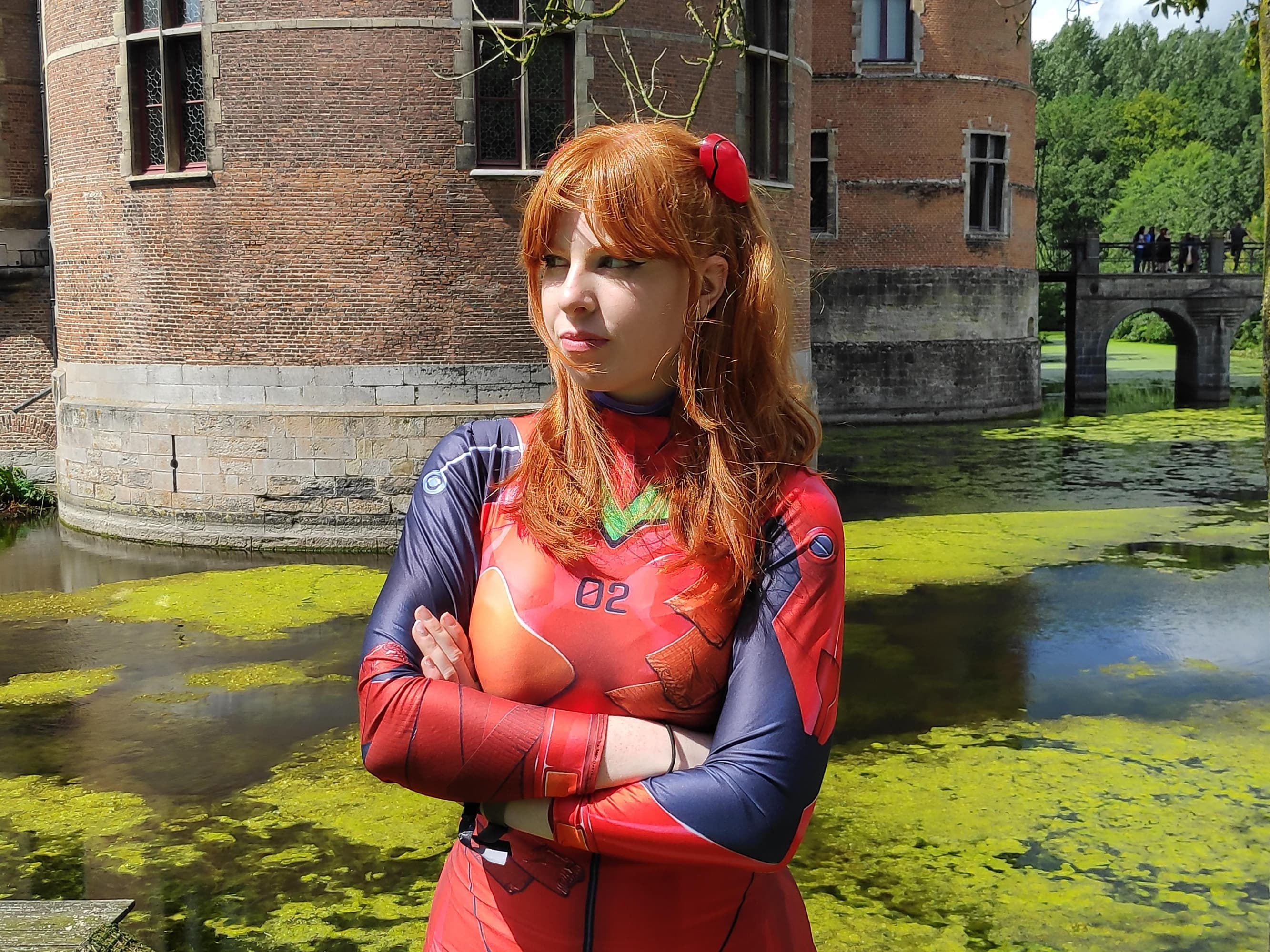 Asuka elftopia 23 - Photo 9