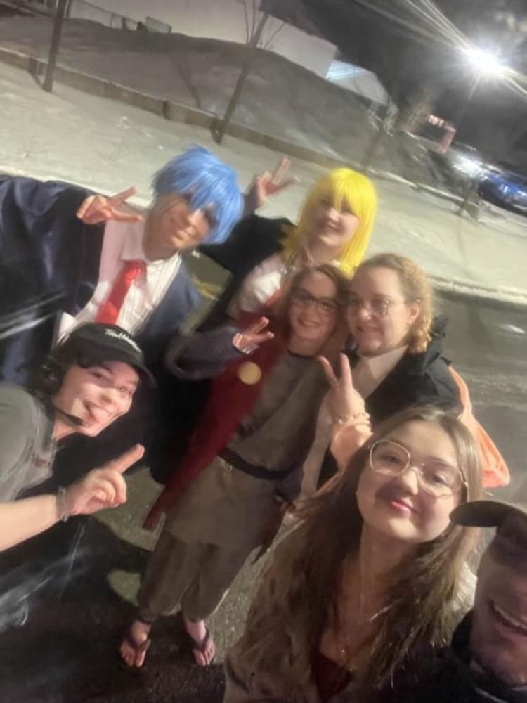 Chaotique Jiraiya - Photo 8