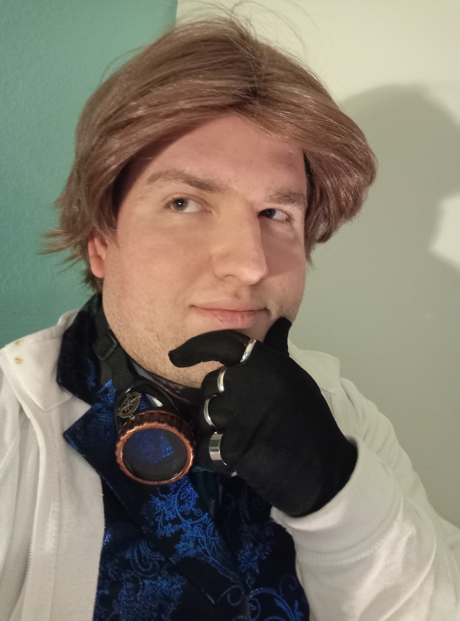 Nikola Tesla  - Photo 4