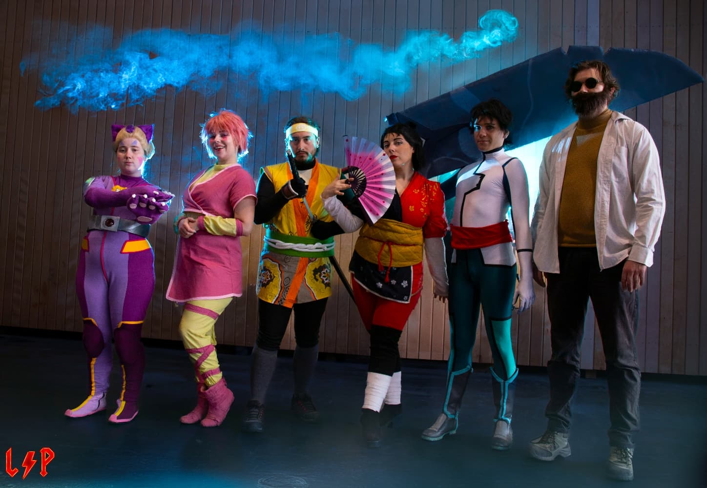 Code Lyoko VIRTUEL 2