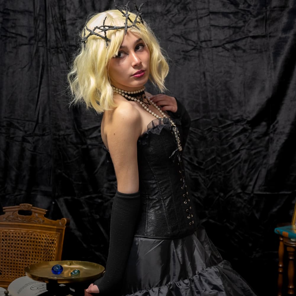 Sophie de Gavaldon  - Photo 6