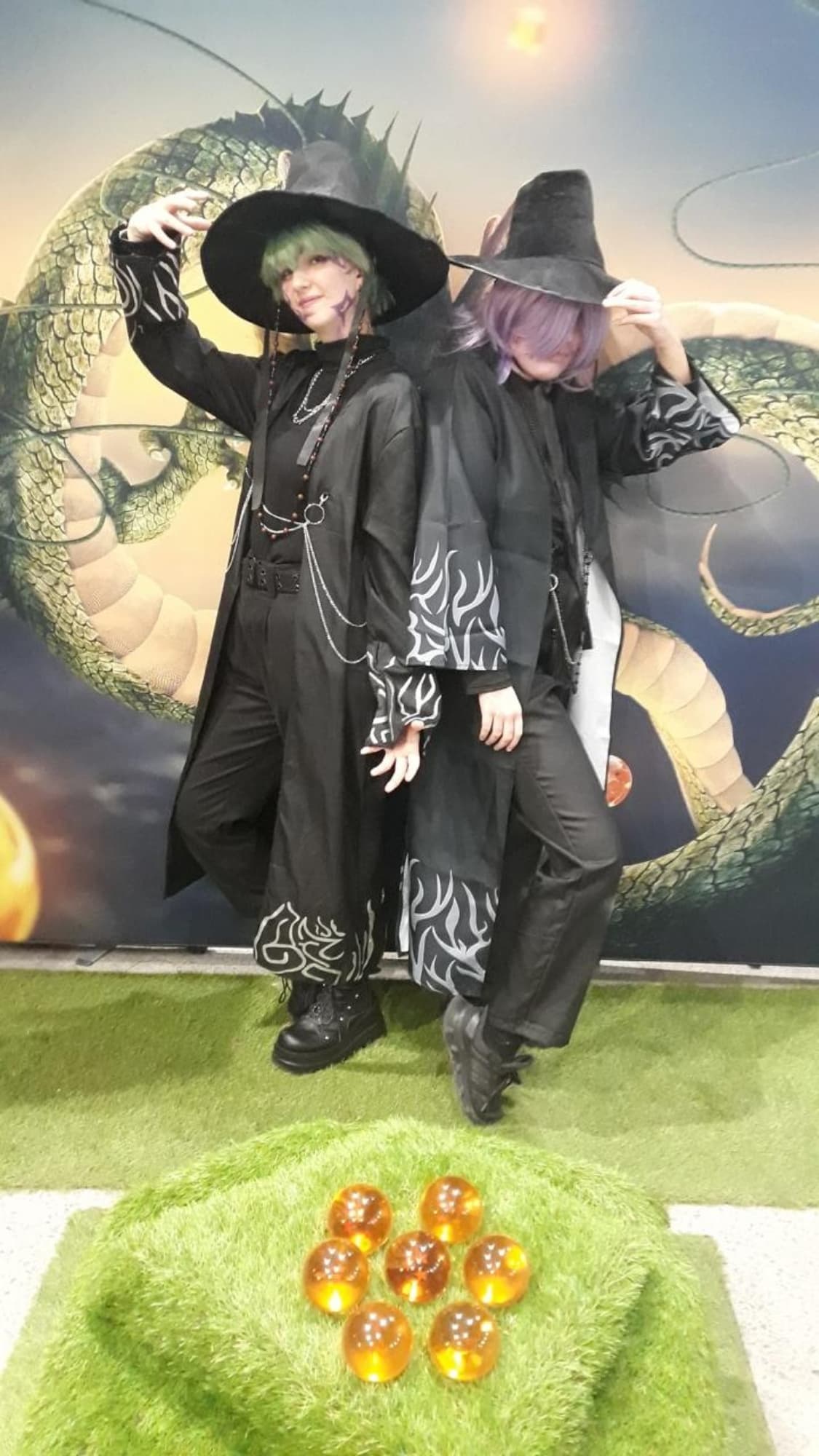 Saja boys  - Photo 18