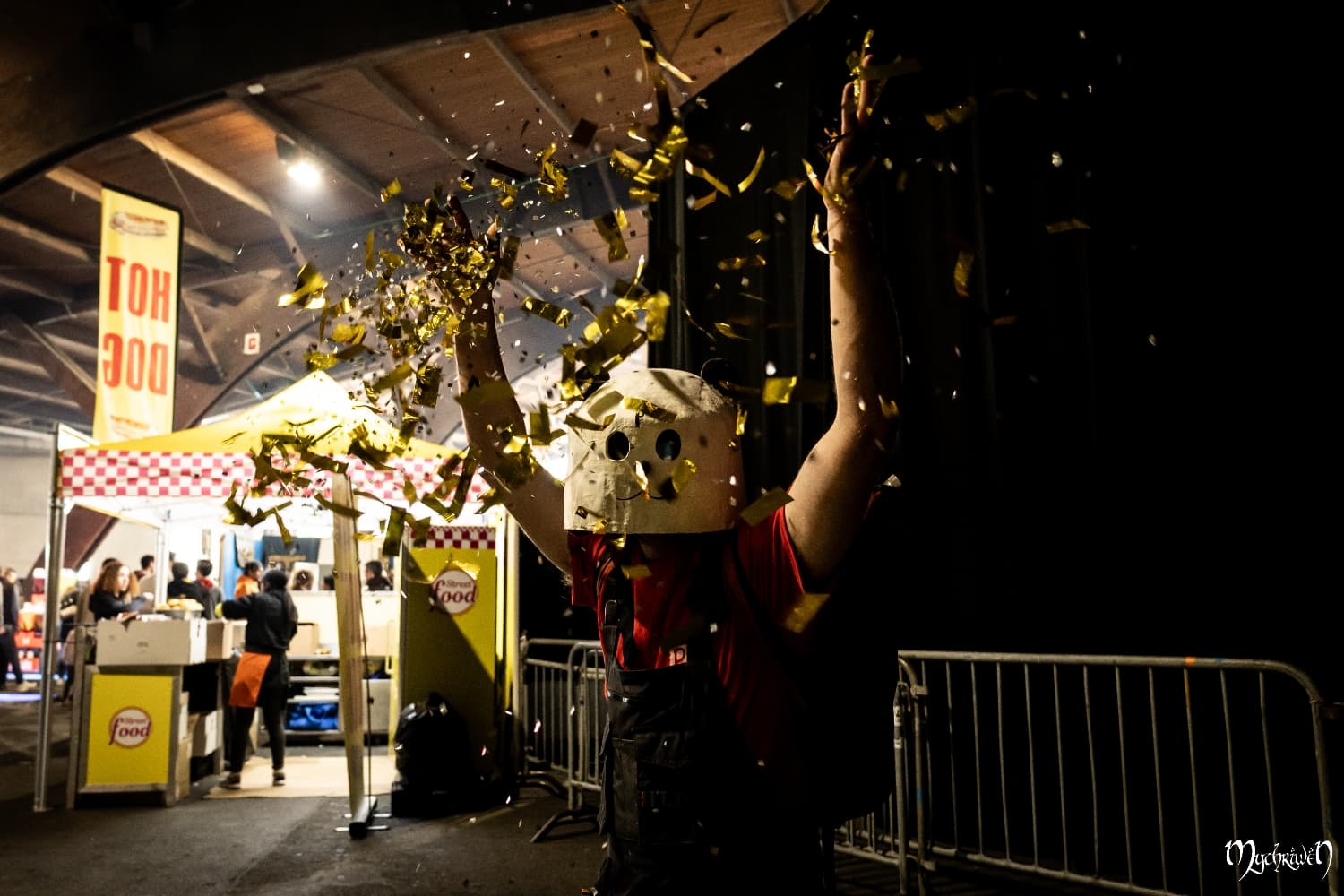 Game assembly 2024 - Photo 10