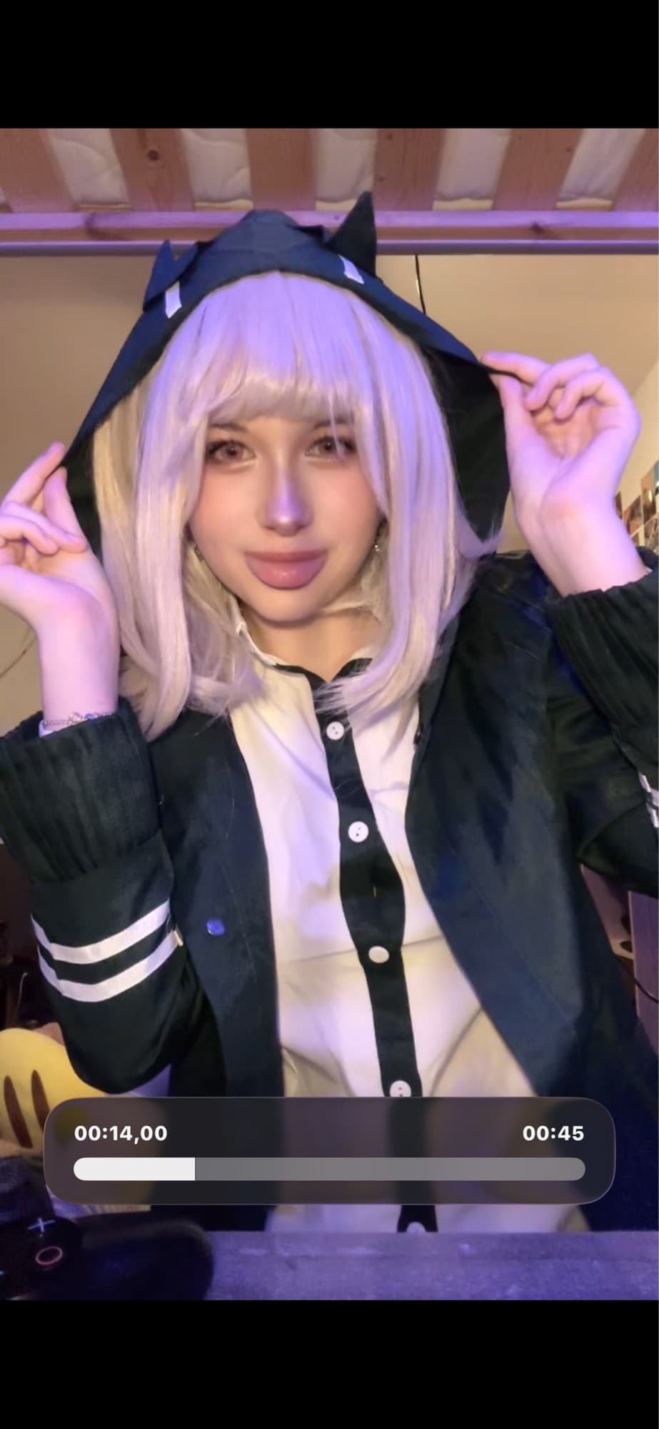 Chiaki 💚 - Photo 9