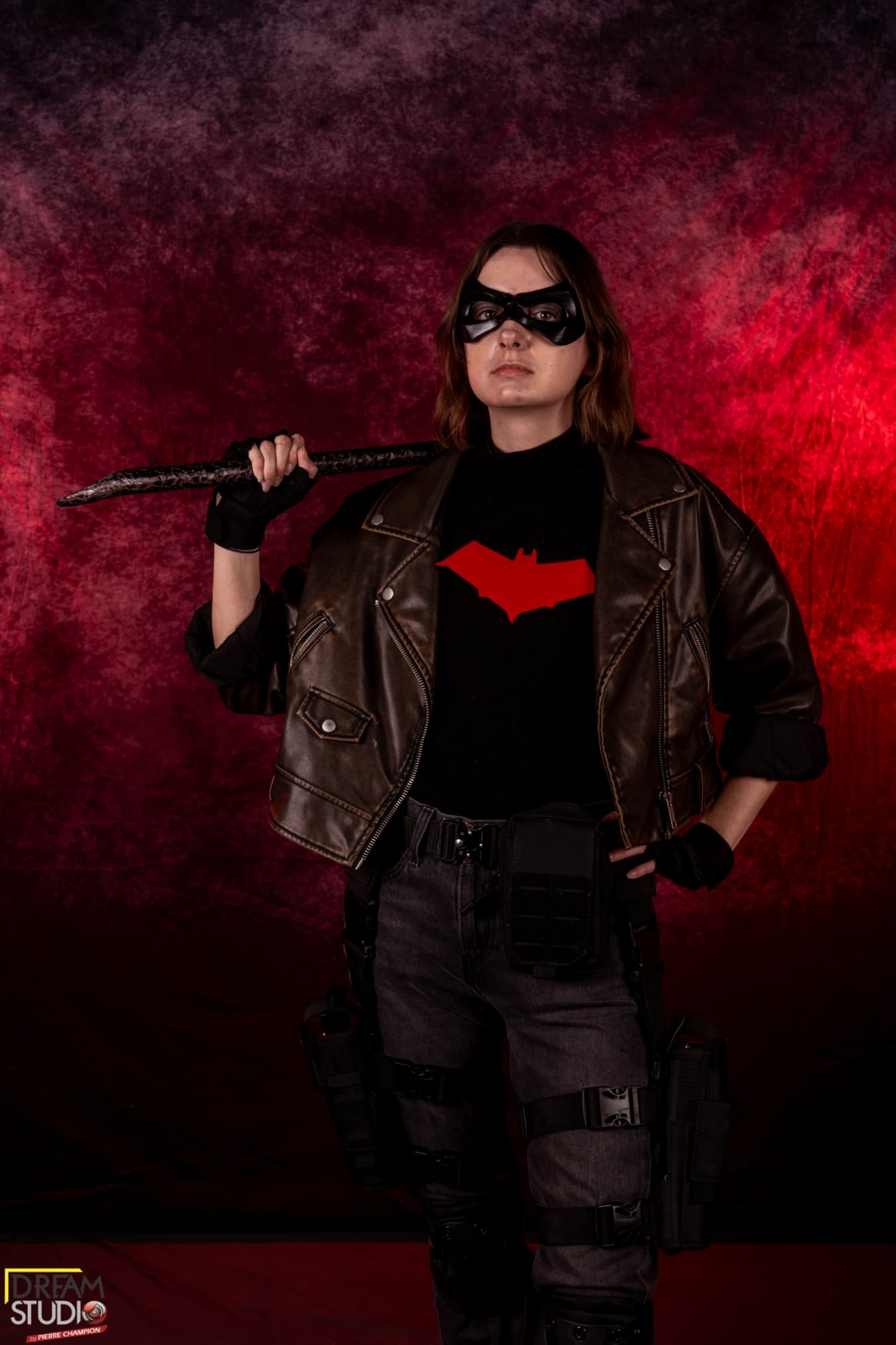 Red Hood - Photo 1