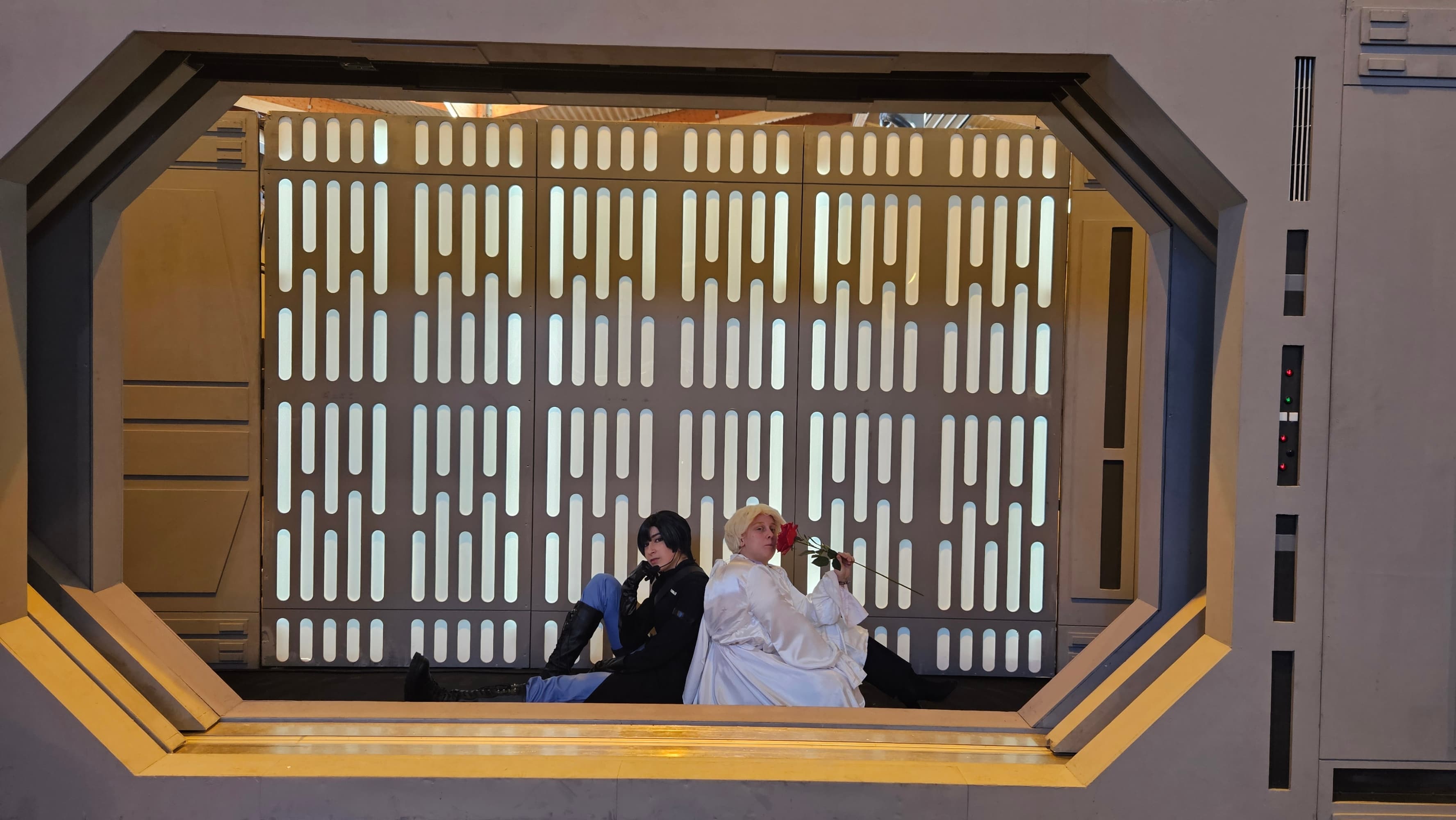 Luka + Ivan - Photo 13