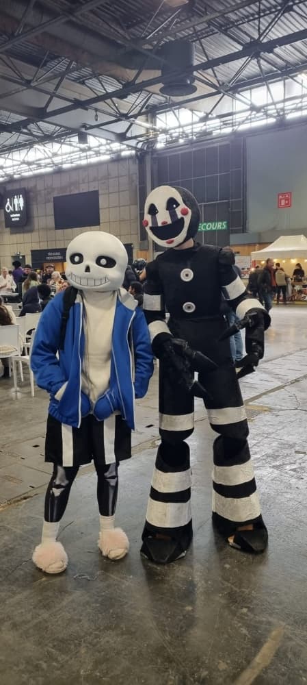 Paris Manga - Photo 2