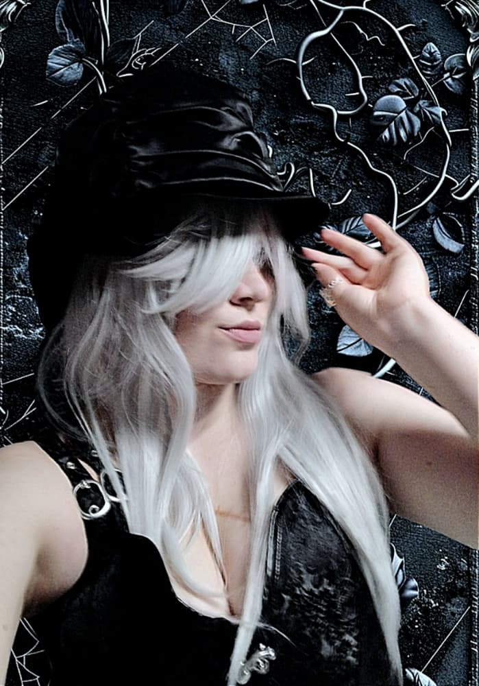 Undertaker female - Photo 2