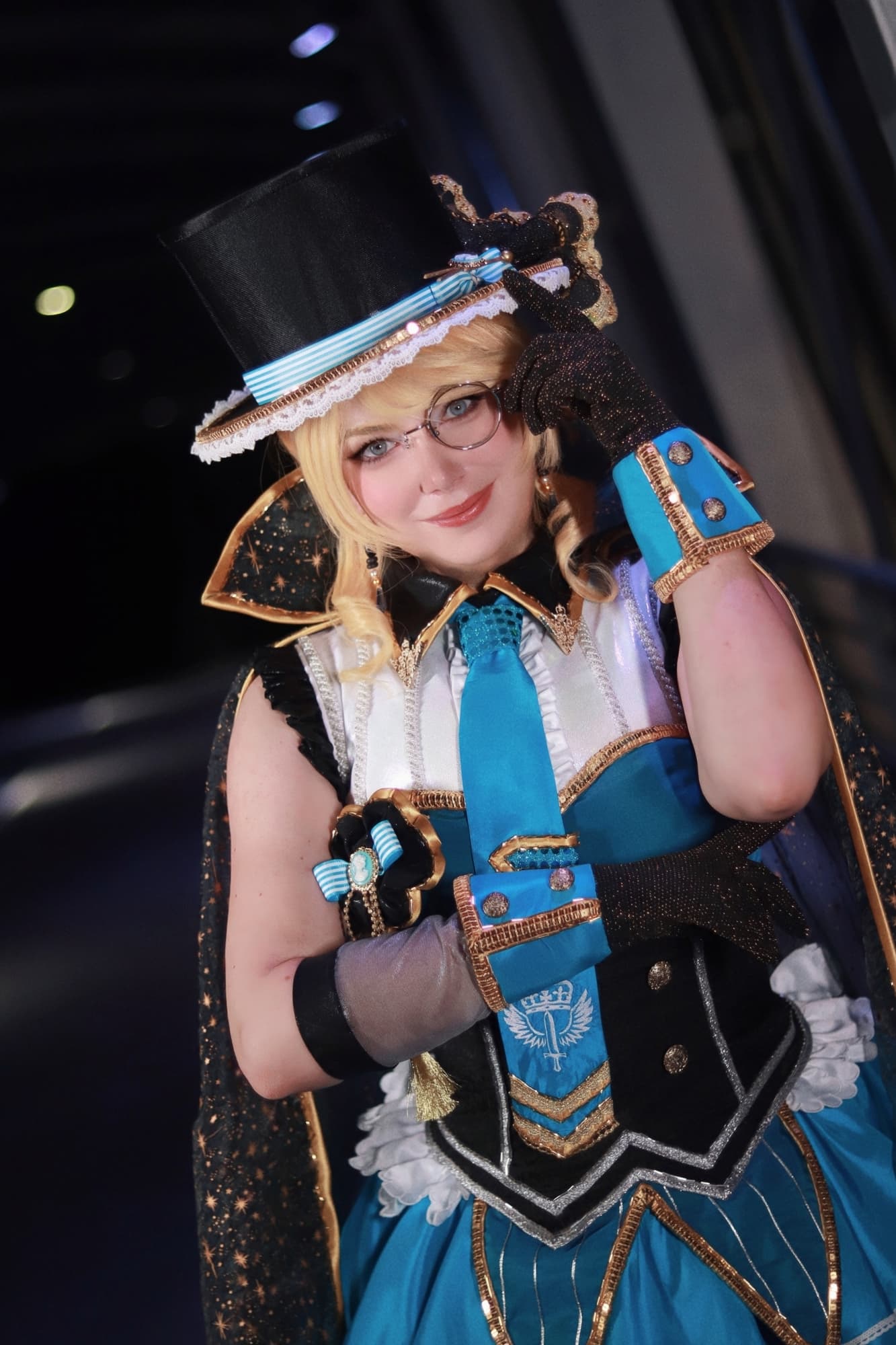 Phantom thief Eri - Photo 5