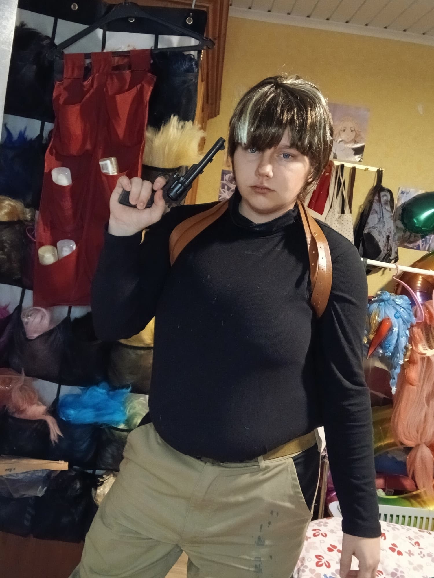 Leon at home - Photo 46