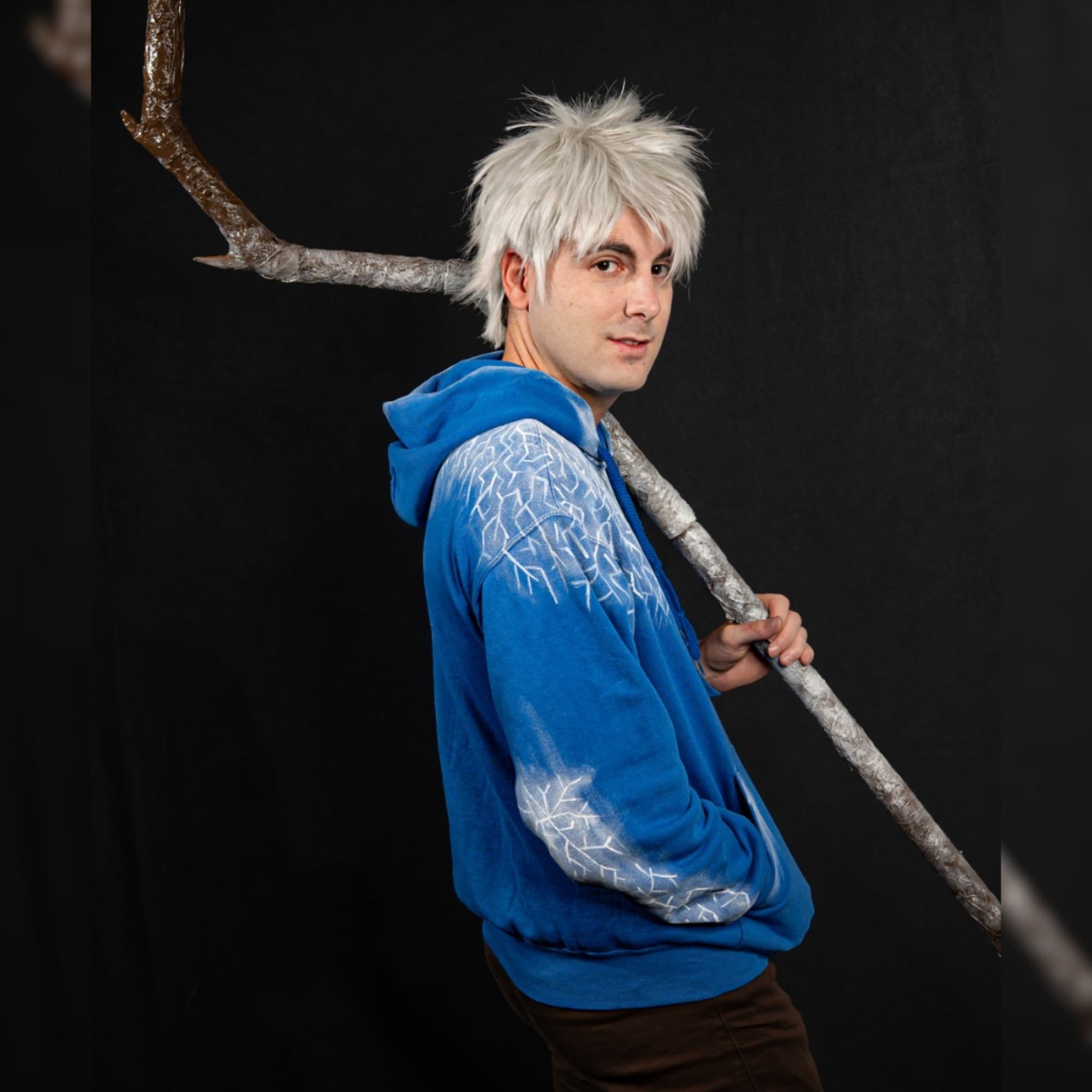 Jack Frost 
